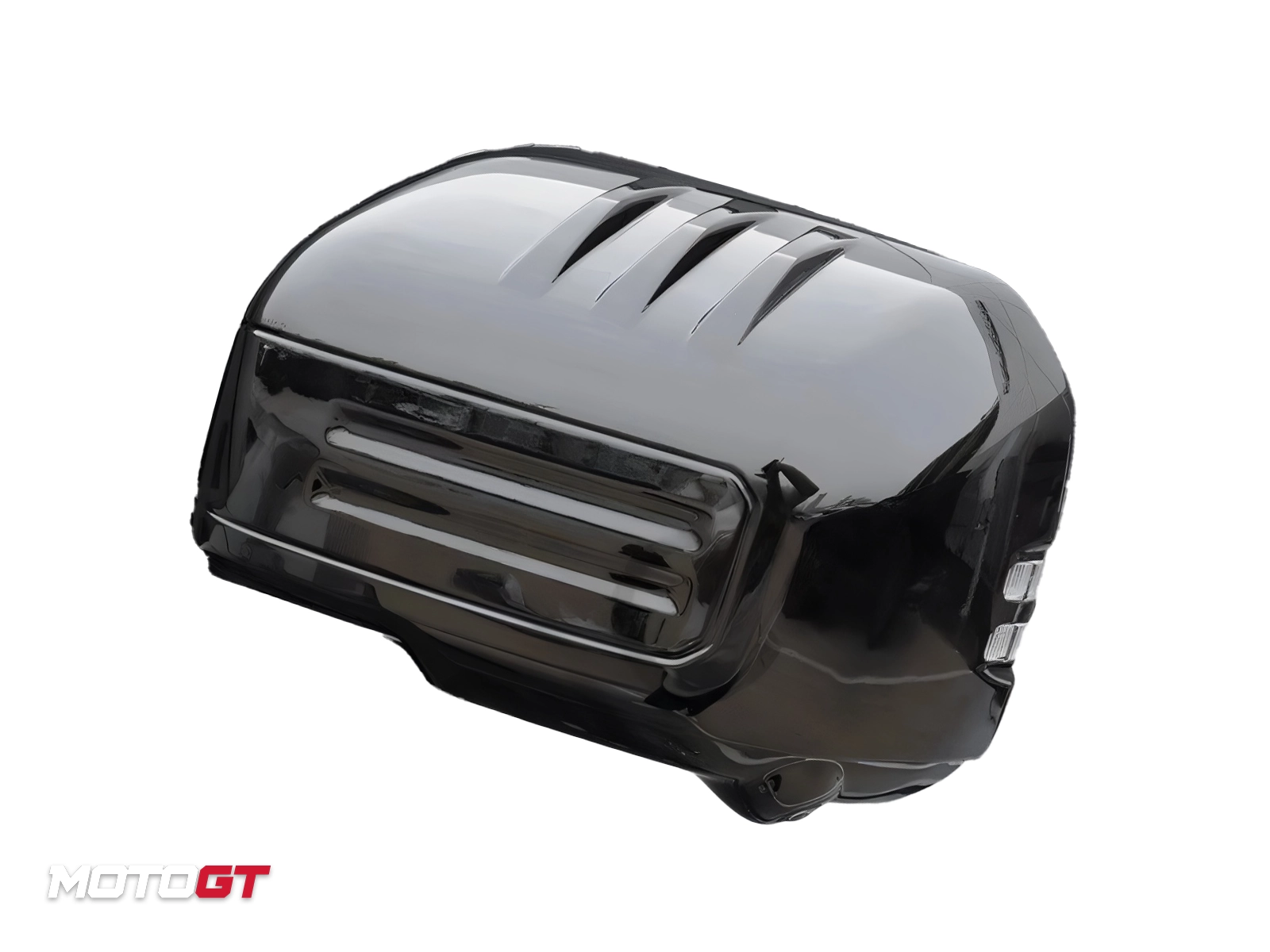 غطاء مرآة جانبية لدراجة جيتور تي 1 — 4